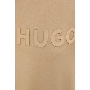 HUGO Памучен спортен панталон Dumrulo (50529110)