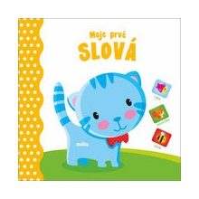 Moje prvé Slová
