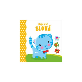 Moje prvé Slová