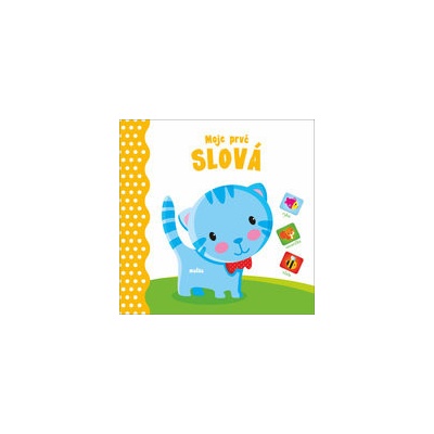 Moje prvé Slová