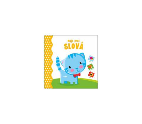 Moje prvé Slová