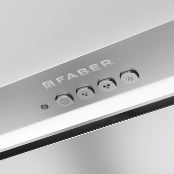 Faber INKA LUX 3.0 EVO X A52