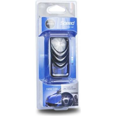 Aroma Car SPEED New Car