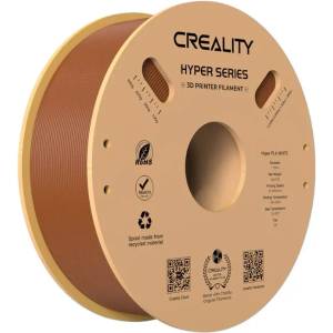 CREALITY Hyper PLA филамент 1.75mm кафяв (3301010382)