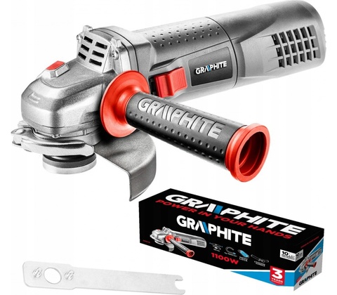 Graphite 59G110