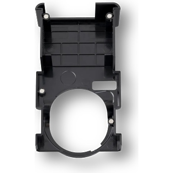 Snapmaker Toolhead Rear Cover - U1 (24026)