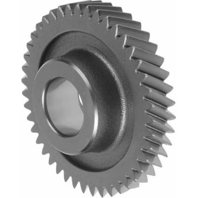 Ozubené kolo převodovky, 6. převod, 43 zubů EURORICA 95535716, , ,