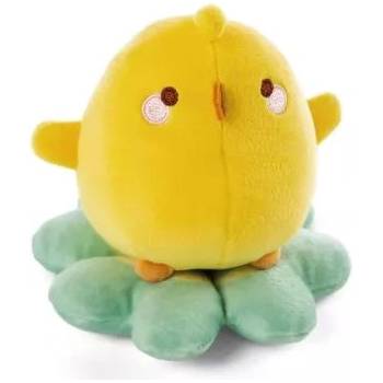 NICI Nici: Плюшена фигурка на пиле Piu Piu - 10 см