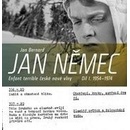 Jan Němec - Jan Bernard