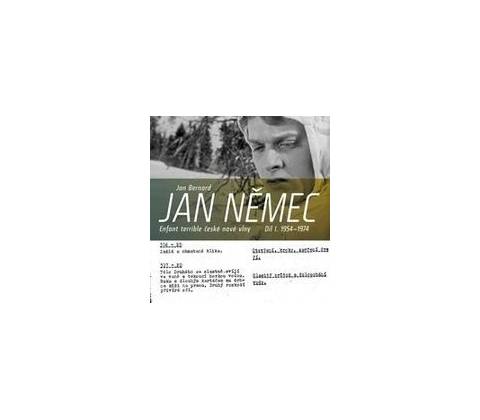 Jan Němec - Jan Bernard