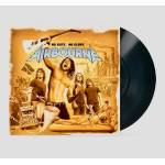 Warner Airbourne: No Guts. No Glory - Vinyl (LP) (032558)