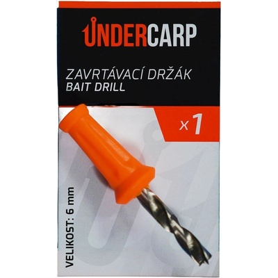 Drennan Vrtáčik Bait drill