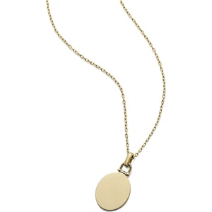 Fossil Дамско колие Fossil JF04173710 (JF04173710) Часовници