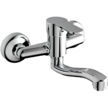 Image 1 of Roca СМЕСИТЕЛ ЗА КУХНЯ notus wq3w5nt00040014 СТЕНЕН (wq3w5nt00040014)