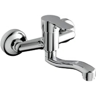 Roca СМЕСИТЕЛ ЗА КУХНЯ notus wq3w5nt00040014 СТЕНЕН (wq3w5nt00040014)