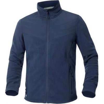 Ardon H6464 Mikina SoftFleece COMBO tmavě modrá