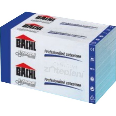 Bachl EPS 200 180 mm 1 m²