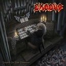 Exodus Tempo of the Damned CD