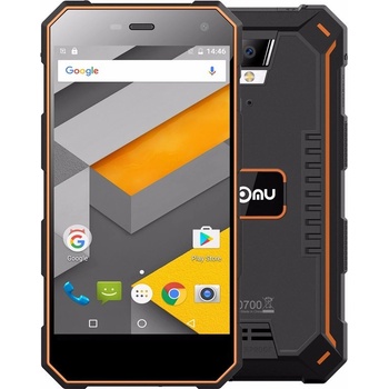NOMU S10