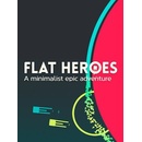 Flat Heroes