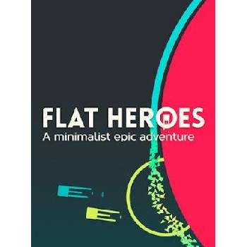 Flat Heroes