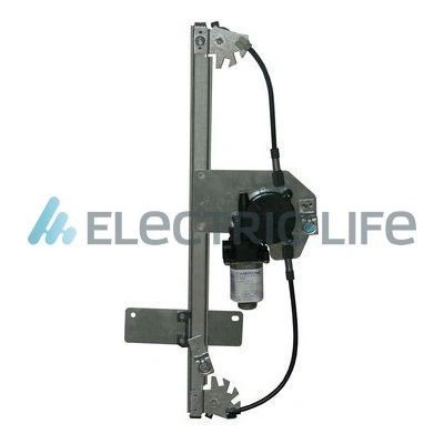 Zvedací zařízení oken Electric Life ZR PG42 R