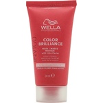 Wella Invigo Color Brilliance Fine Vibrant Color Mask 30 ml