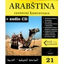 Arabština - Konverzace + CD
