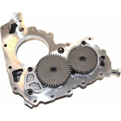 Olejové čerpadlo Iveco Daily od 2000, Fiat Ducato od 2002 2,3 + vakuová pumpa 5802177791