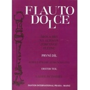 Flauto Dolce 1 - alt