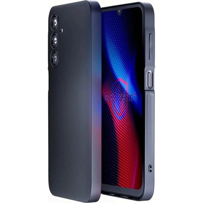 3mk Protection 3mk Matt Case Pro за Samsung Galaxy A25 5G - черен мат (5903108618519)