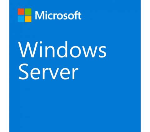 Fujitsu Microsoft Windows Server 2022 PY-WCD01CA