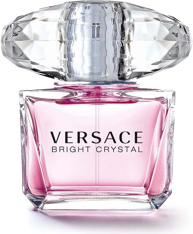 Versace Bright Crystal Extrait de Parfum 90 ml