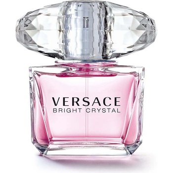 Versace Bright Crystal Extrait de Parfum 90 ml