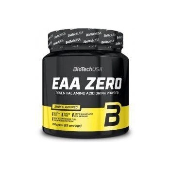 BioTechUSA EAA Zero / 25 Serv. - Портокал и манго