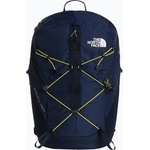The North Face Туристическа раница The North Face Borealis Trail 27 l midnight sky/sun yellow