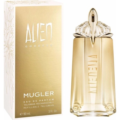 Mugler Alien Goddess parfumovaná voda dámska 30 ml