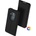 Motorola One Zoom DUX DUCIS Кожен Калъф и Протектор
