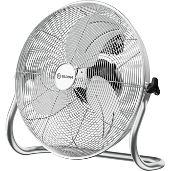 Eldom Подов вентилатор eldom ffp-inox 100w (ffp)