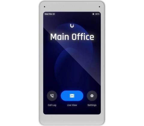 Ubiquiti UA-Intercom-Viewer