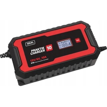 Ideal PRAKTIK CHARGER 4