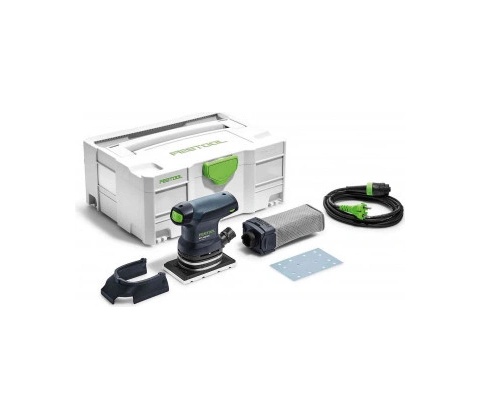 Festool RTS 400 REQ-Plus