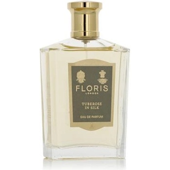 Floris Tuberose in Silk EDP 100 ml