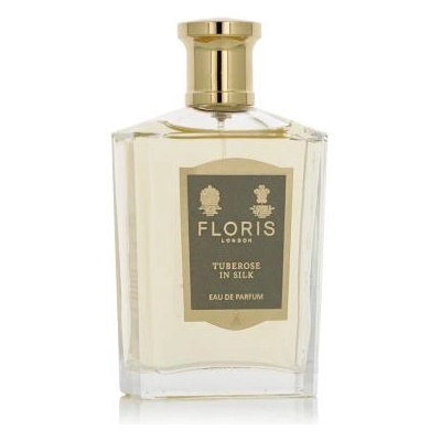 Floris Tuberose in Silk EDP 100 ml