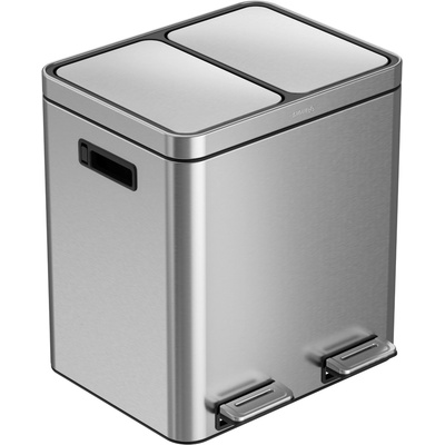 Siguro SGR-WB-I228SU Smart2Sort, 2 nádoby na triedený odpad, 2× 14 l