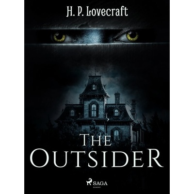The Outsider – Hledejceny.cz
