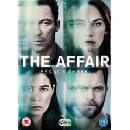Affair: Season 3 DVD