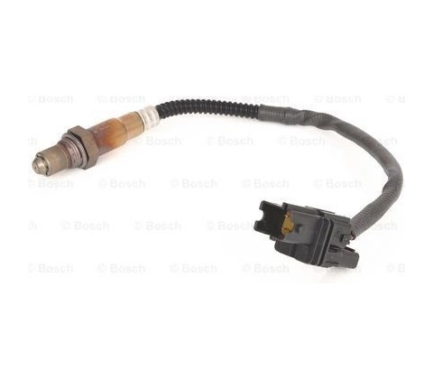 Lambda sonda BOSCH 0 258 007 156