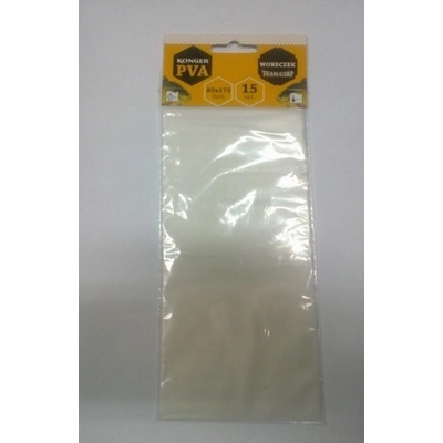 Konger PVA sáček 60x50mm 25ks
