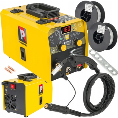 Powermat PM-IMGTS-200L Migomat
